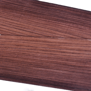 East-Indian rosewood